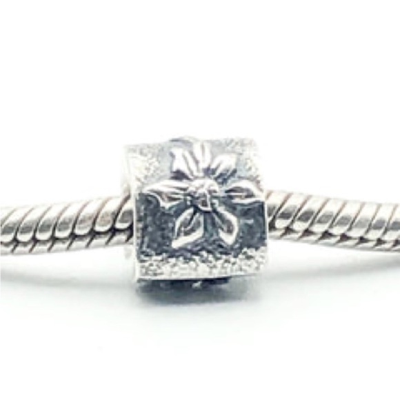 Pandora poinsettia - Picture 3 of 5